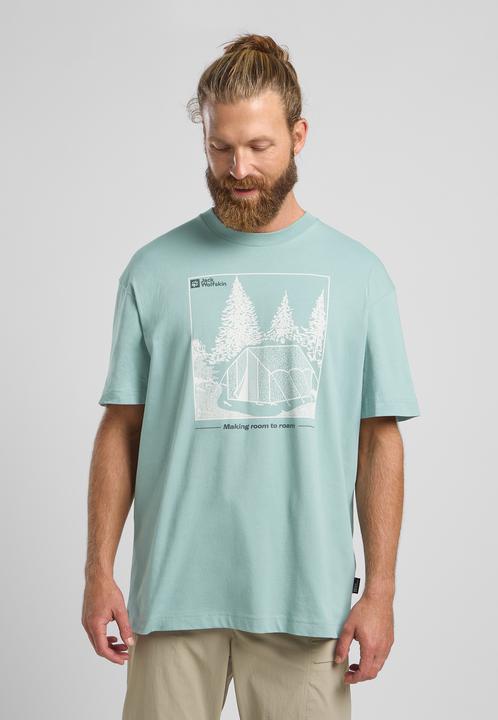 Immagine prodotto Jack Wolfskin Freeroamer T M (L)