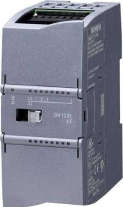Image du produit Siemens Module d'extension API S7-1200 SM 1231 6ES7231-4HF32-0XB0 (Actionneur analogique)