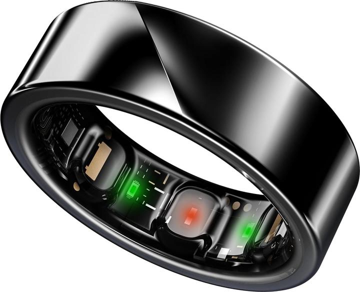 Immagine prodotto Luna Ring Smart Ring (13, Midnight Black)