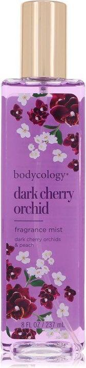 Immagine prodotto Bodycology Dark Cherry Orchid di Fragrance Mist 240 ml (Spray corpo, 240 ml)