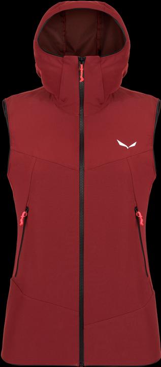 Immagine prodotto Salewa Sella Durastretch Vest Da (34, XS)