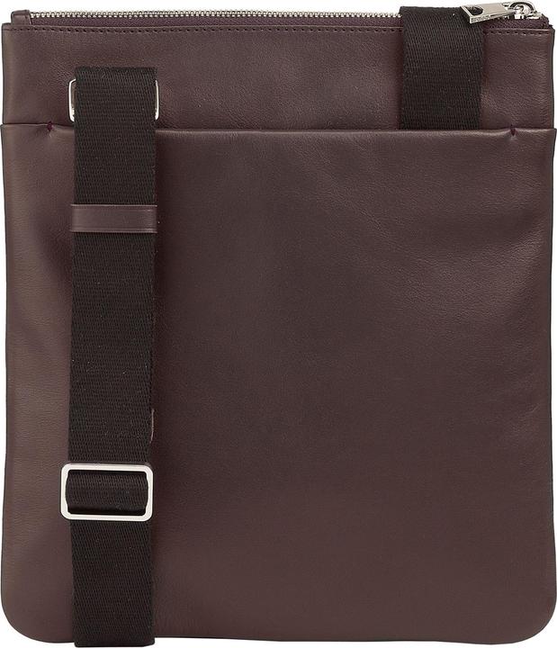 Produktbild Dudu Panay Umhängetasche Leder 24 cm