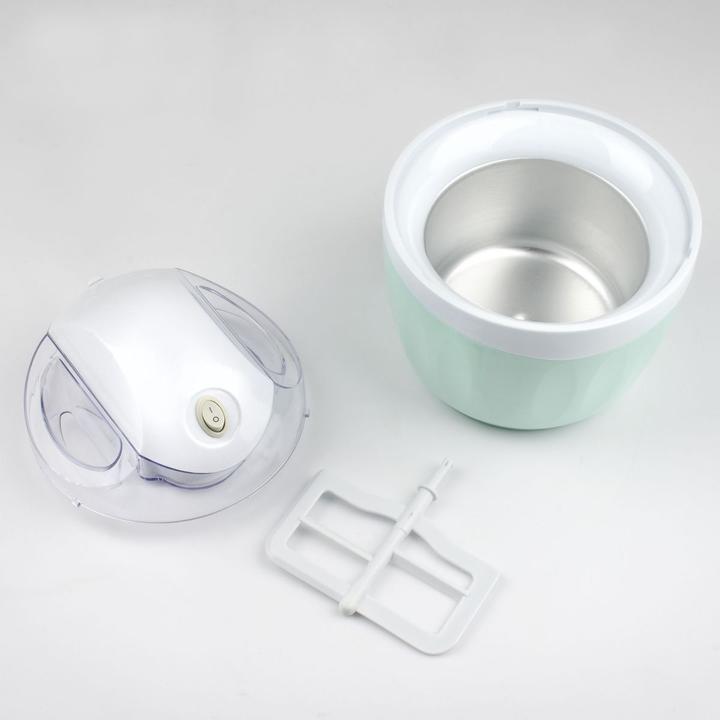 Actual product image G3 Ferrari Ice Cram Maker Vanilla