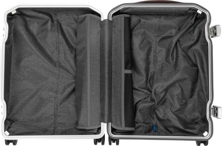Produktbild Piquadro PQ-Light (37 l, Handgepäck (bis 50l))