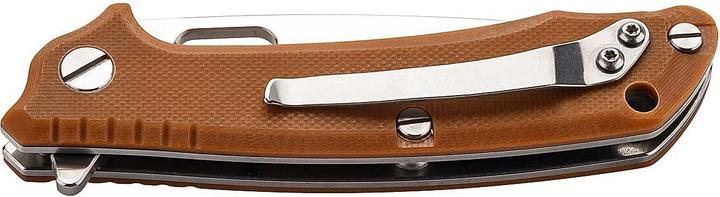 Actual product image PumaTec One-hand knife (7.80 cm)
