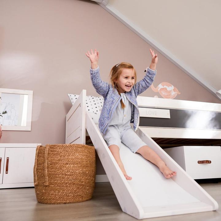 Immagine prodotto Lifetime Kidsrooms Scivolo per letto a castello