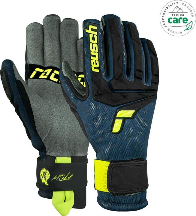 Reusch Marco Odermatt