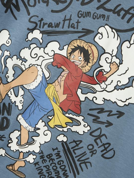Produktbild Name it One Piece T-Shirt (122)