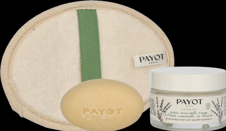Image du produit Payot Paris Ritual Set (Set soin du visage)