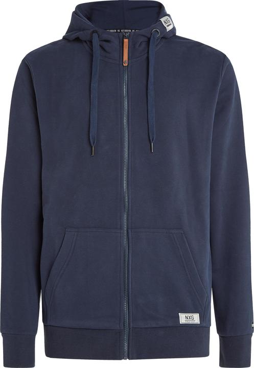 Image du produit MGA Sweat-shirt homme Protest Nxgollie Full Zip Hoody (XL)