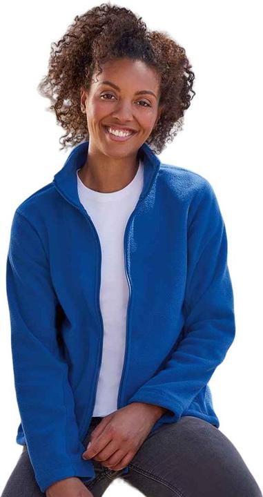 Image du produit Russell - Veste polaire - Femme (S)