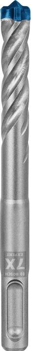 Image du produit Bosch Professional Zubehör Foret marteau EXPERT SDS plus-7X, 10 x 50 x 115 mm (10 millimètres)