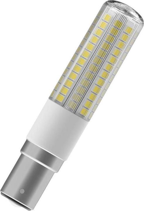 Osram Star Special T Slim (B15d, 6.30 W, 806 lm, 1 x, E)
