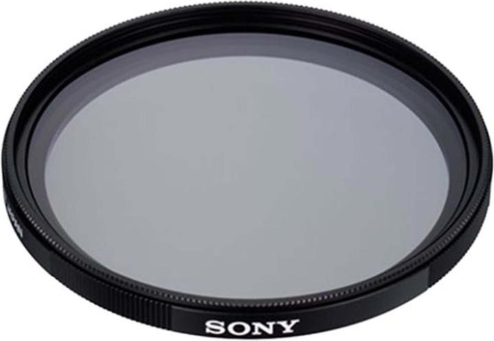 Sony Polarizing filter VF-82CPAM2 (82 mm, Polarizing filter, 82 mm)