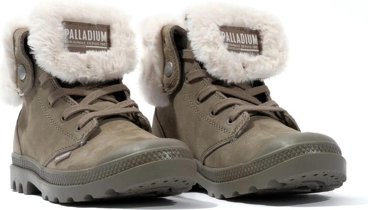 Produktbild Palladium sneakers pallaflex cuff warm (37)