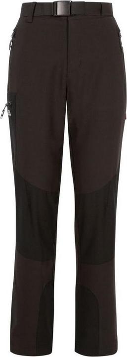 Actual product image Trespass Womens/Ladies Go Beyond TP75 Trousers (XXS)