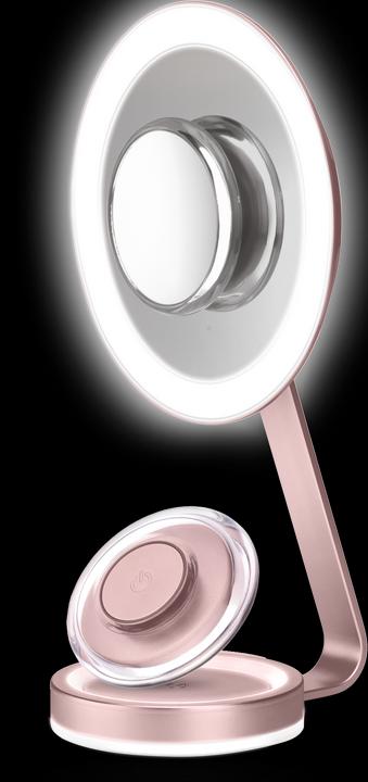 Actual product image BaByliss beauty mirror (34 x 26 x 29 cm)