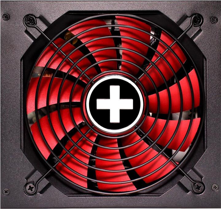 Actual product image Xilence Performance X ATX 3.0 80+ GOLD 750 W (750 W)