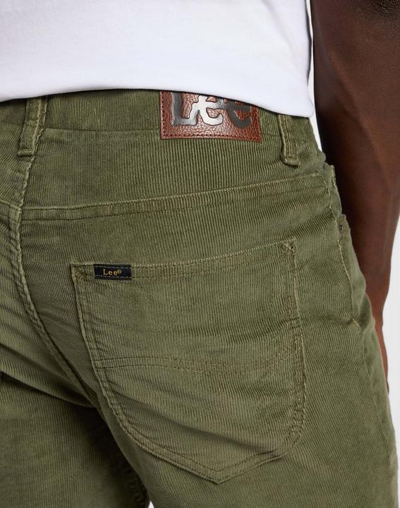 Actual product image Lee Slim fit fabric trousers MVP (40)