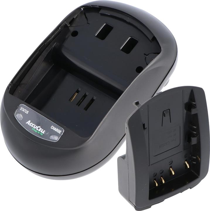 Actual product image Canon Battery charger BP-514, BP-522, BP-535 (Rechargeable battery)