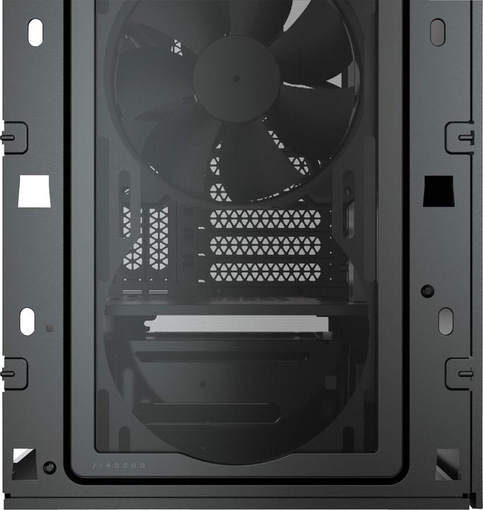 Productafbeelding Corsair 4000D Luchtstroom (ATX, mATX, Mini-ITX, E-ATX)