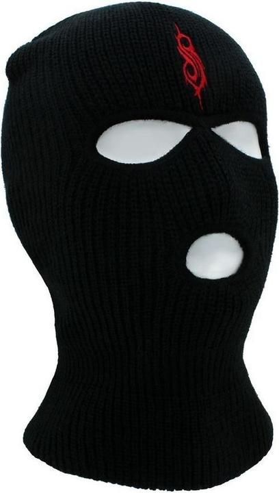 Immagine prodotto Slipknot Passamontagna unisex adulto con logo
