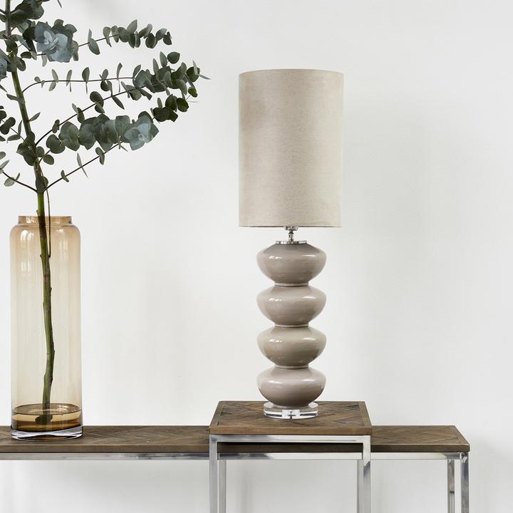 Actual product image Rivièra Maison Beaugrand Lamp