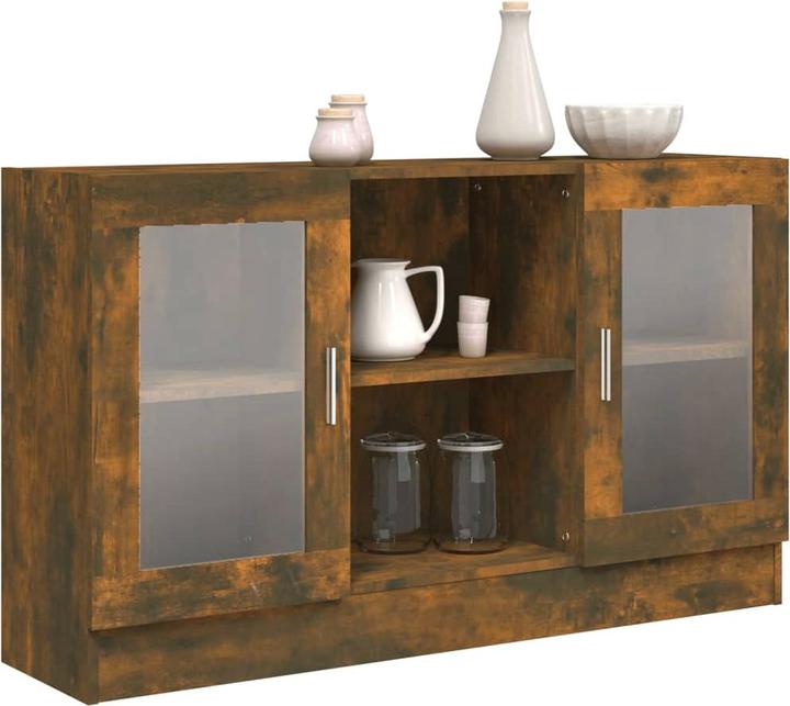 Actual product image VidaXL Disa (120 x 30.5 x 70 cm)