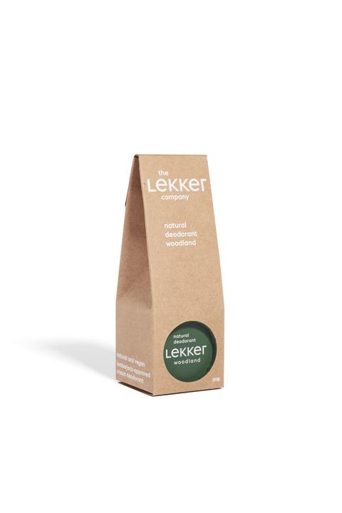 Produktbild Lekker Woodland