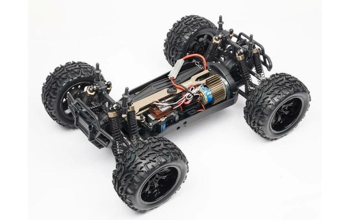 Actual product image Maverick Strada MT (RTR Ready-to-Run)