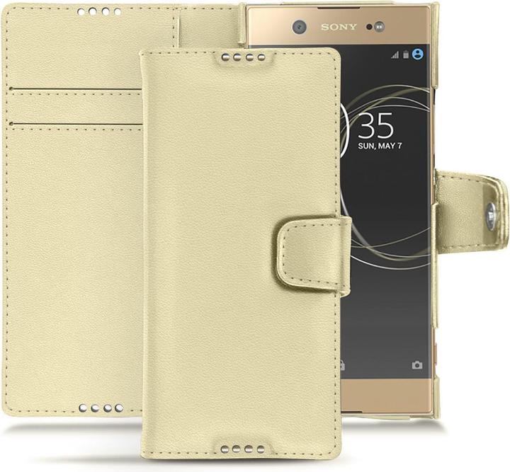 Beige PU ( Pantone #ceb888 )