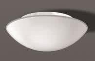 Actual product image RZB Opal glass lamp (610 lm, E27)