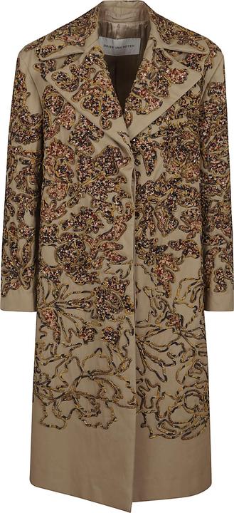 Image du produit Dries Van Noten 010241.1149 (XS)