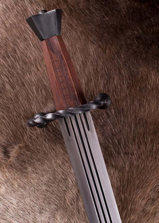 Produktbild Battle Merchant Katzbalger Schwert Schaukampf SK-C