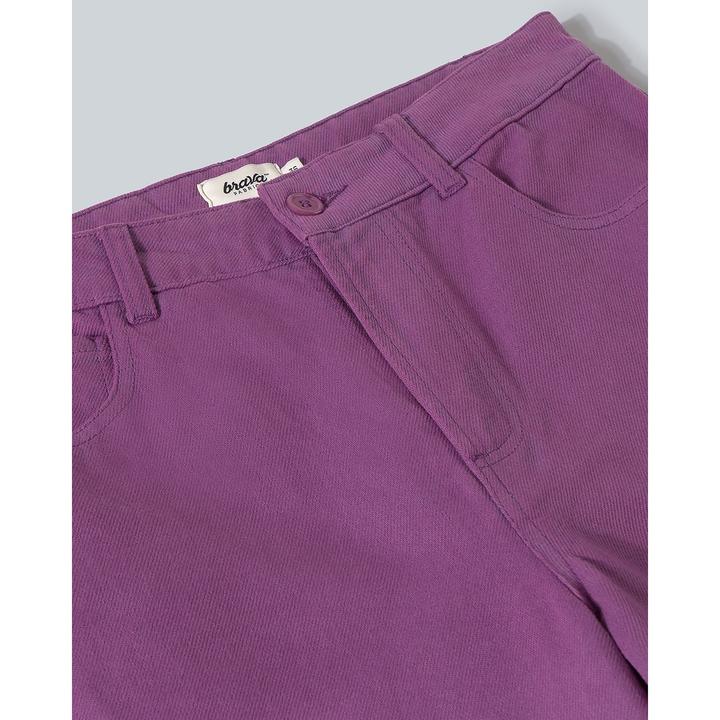 Actual product image Brava Fabrics 5 Pocket (XL)