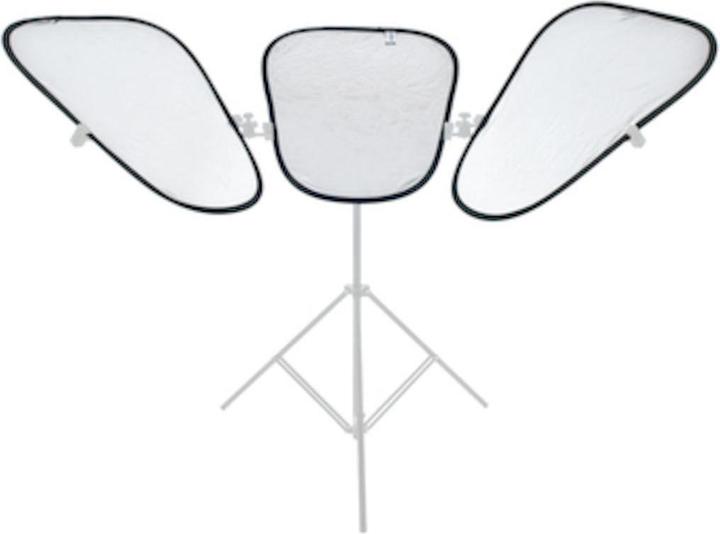 Lastolite Triflector MKII Set (Reflector)