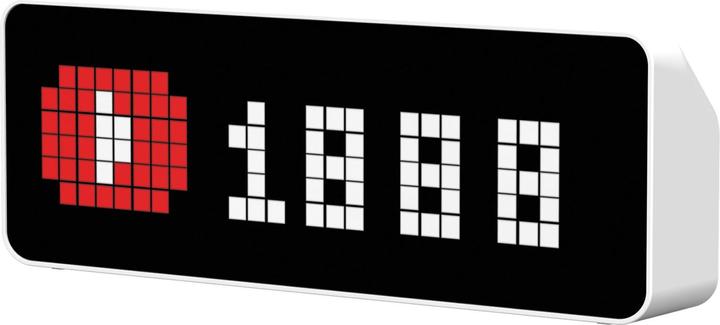 Ulanzi Smart Pixel Clock