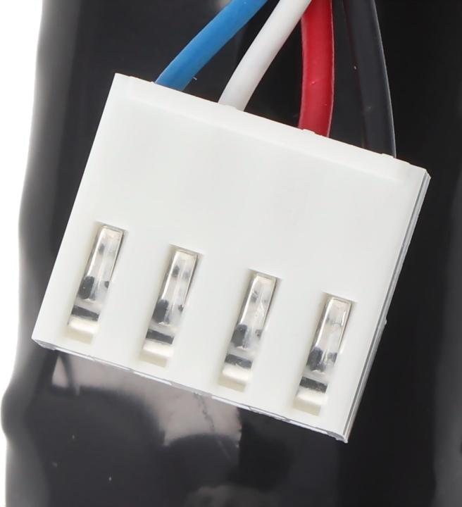 Actual product image XCell NiMH battery suitable for Datex Ohmeda TruSat PulsoxiMeter, 173x24mm