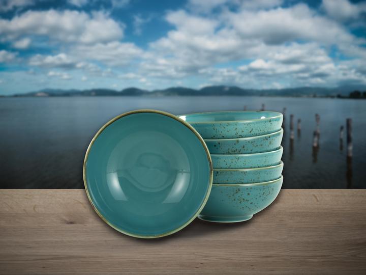 Actual product image CreaTable Nature Collection (16.50 cm, 6 x)