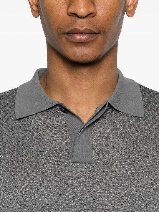 Actual product image Emporio Armani Sweaters Grey (S)