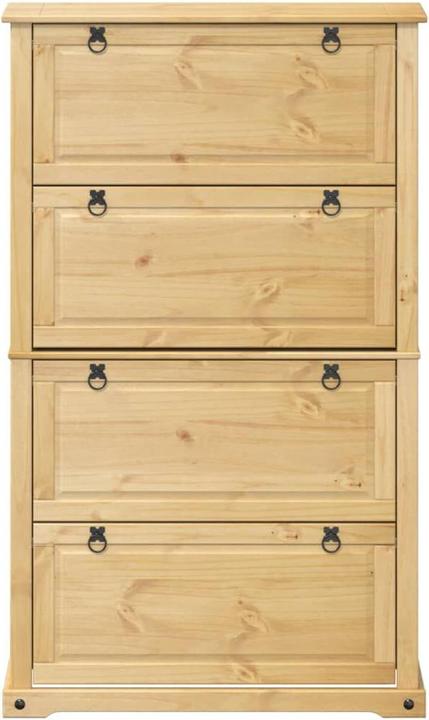 Actual product image VidaXL Kathleen (99 x 32 x 163.5 cm)