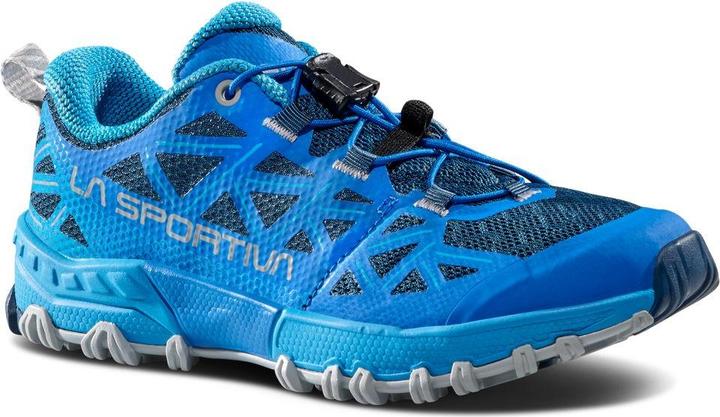 La Sportiva Bushido II JR