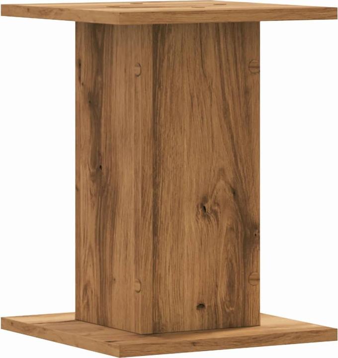 Immagine prodotto VidaXL Supporto per diffusori 2 pezzi 30 x 30 x 40 cm (1 pz.)