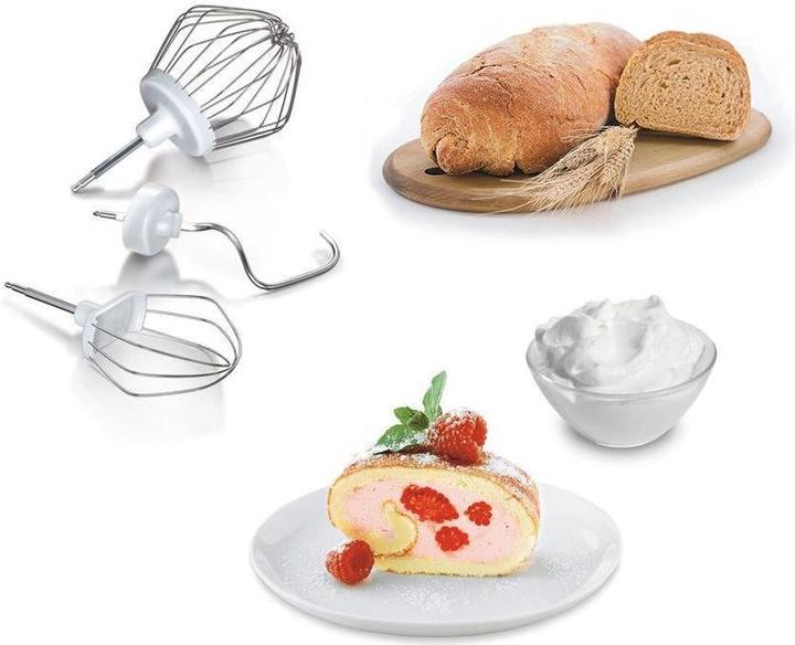 Produktbild Bosch Hausgeräte Mum54i00 (900 W)
