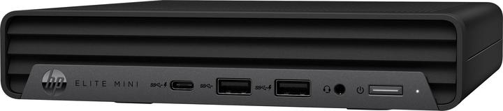 Produktbild HP Elite Mini 600 G9 (Intel Core i5-13500T, 16 GB, 512 GB, UHD Graphics 770)