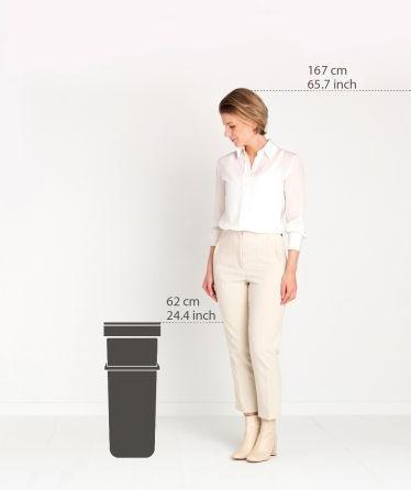 Produktbild Brabantia Sort & Go (40 l)