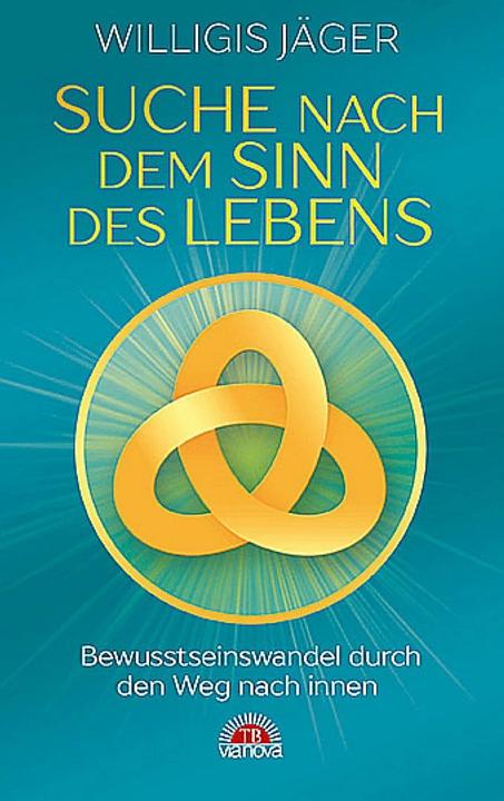 Produktbild Suche nach dem Sinn des Lebens (Deutsch, Willigis Jger, 2016)