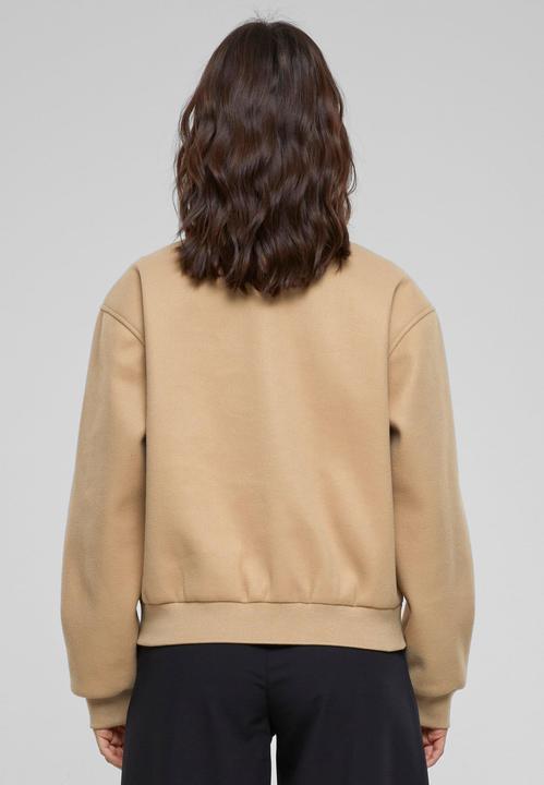 Actual product image Urban Classics Ladies Boxy Jacket - 126803 (5XL)