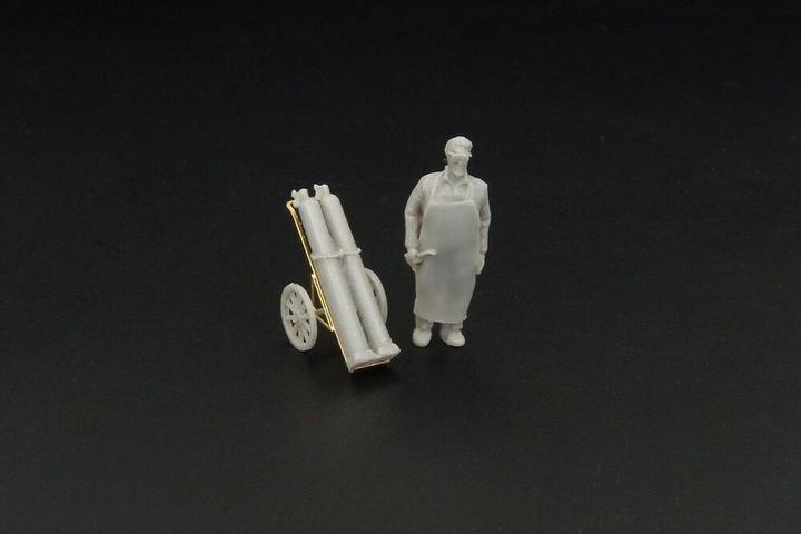 Image du produit Hauler Fondement
