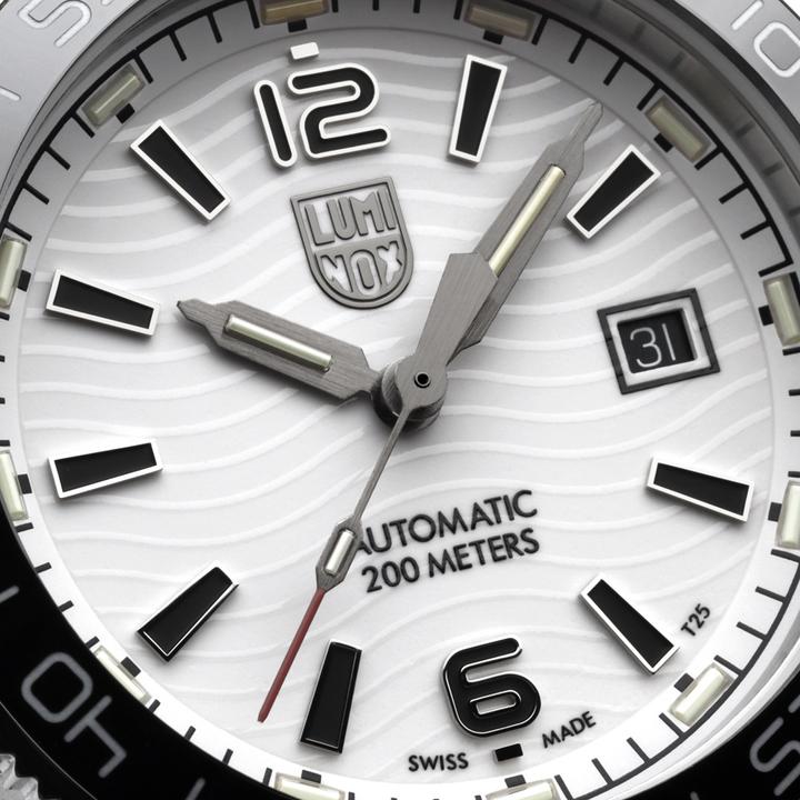 Produktbild Luminox XS.3101.H Pacific Diver (Taucheruhr)